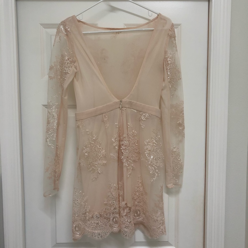 House of CB dress